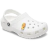 Disney-figurer, bokstaven L – Jibbitz™-berlocker Disney-figurer, bokstaven L – Jibbitz™-berlocker