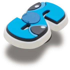 Disney-figurer, bokstaven S – Jibbitz™-berlocker