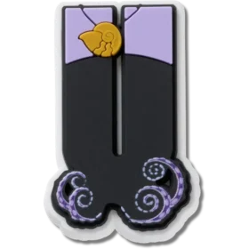 Disney-figurer, bokstaven U – Jibbitz™-berlocker