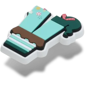 Disney-figurer, bokstaven V – Jibbitz™-berlocker