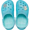 Disney Frozen Elsa Classic Clog för barn Disney Frozen Elsa Classic Clog för barn
