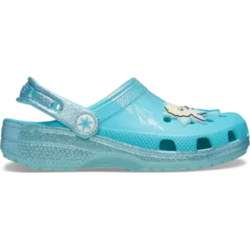 Disney Frozen Elsa Classic Clog för barn