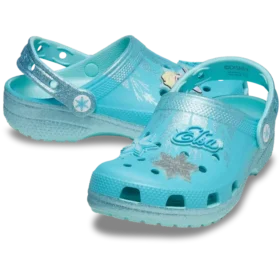 Disney Frozen Elsa Classic Clog för barn