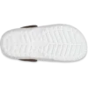 Disney Frozen Olaf-fodrad Classic Lined Clog för barn