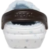Disney Frozen Olaf-fodrad Classic Lined Clog för barn
