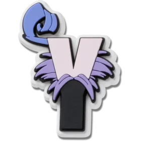 Disney-karaktärs-bokstaven Y Jibbitz™-berlocker