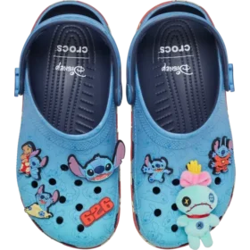 Disney Lilo & Stitch Classic Clog