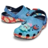 Disney Lilo & Stitch Classic Clog Disney Lilo & Stitch Classic Clog