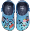 Disney Lilo & Stitch Classic Clog för barn Disney Lilo & Stitch Classic Clog för barn