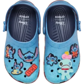 Disney Lilo & Stitch Classic Clog för barn