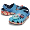 Disney Lilo & Stitch Classic Clog för småbarn Disney Lilo & Stitch Classic Clog för småbarn