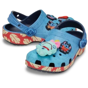 Disney Lilo & Stitch Classic Clog för barn
