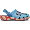 Disney Lilo & Stitch Classic Clog för småbarn Disney Lilo & Stitch Classic Clog för småbarn