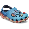 Disney Lilo & Stitch Classic Clog för småbarn Disney Lilo & Stitch Classic Clog för småbarn