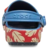 Disney Lilo & Stitch Classic Clog för småbarn Disney Lilo & Stitch Classic Clog för småbarn