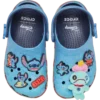 Disney Lilo & Stitch Classic Clog för småbarn Disney Lilo & Stitch Classic Clog för småbarn