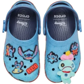 Disney Lilo & Stitch Classic Clog för småbarn