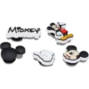 Disney Mickey 5-pack Jibbitz-berlocker