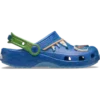 Disney Moana Maui Classic Clog för barn Disney Moana Maui Classic Clog för barn