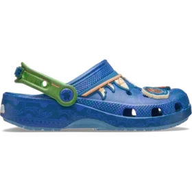 Disney Moana Maui Classic Clog för barn