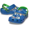 Disney Moana Maui Classic Clog för barn Disney Moana Maui Classic Clog för barn