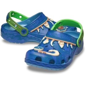 Disney Moana Maui Classic Clog för barn