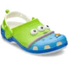 Disney och Pixars Toy Story Alien Classic Clog Disney och Pixars Toy Story Alien Classic Clog