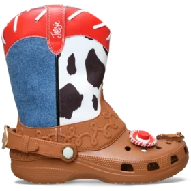 Disney och Pixars Toy Story Jessie-Boots