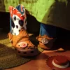 Disney och Pixars Toy Story Jessie-Boots Disney och Pixars Toy Story Jessie-Boots