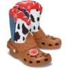 Disney och Pixars Toy Story Jessie-Boots Disney och Pixars Toy Story Jessie-Boots