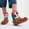 Disney och Pixars Toy Story Jessie-Boots Disney och Pixars Toy Story Jessie-Boots