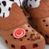 Disney och Pixars Toy Story Jessie-Boots Disney och Pixars Toy Story Jessie-Boots
