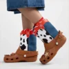 Disney och Pixars Toy Story Jessie-Boots Disney och Pixars Toy Story Jessie-Boots