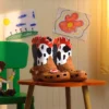Disney och Pixars Toy Story Jessie-Boots Disney och Pixars Toy Story Jessie-Boots
