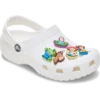 Disney Pixars Toy Story 5-pack Jibbitz-skoberlocker