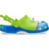 Disney Pixars Toy Story Alien Classic Clog för småbarn Disney Pixars Toy Story Alien Classic Clog för småbarn
