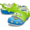 Disney Pixars Toy Story Alien Classic Clog för småbarn Disney Pixars Toy Story Alien Classic Clog för småbarn