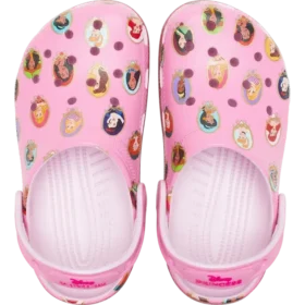 Disney Princesses Classic Clog för barn