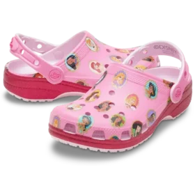 Disney Princesses Classic Clog för barn