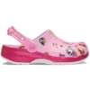 Disney Princesses Classic Clog för barn Disney Princesses Classic Clog för barn