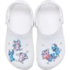 Disney Stitch & Angel 5-pack Jibbitz-skoberlocker Disney Stitch & Angel 5-pack Jibbitz-skoberlocker