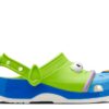Disney Toy Story x Crocs Classic Clog GS ”Alien” Disney Toy Story x Crocs Classic Clog GS ”Alien”