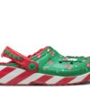 Disney x Classic Clog för småbarn ’Mickey Holiday’ Disney x Classic Clog för småbarn ’Mickey Holiday’