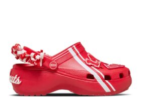 Disney x Classic Clog ”High School Musical”