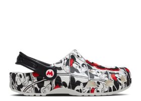 Disney x Classic Clog K ’Mickey Friends’