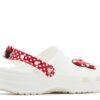 Disney x Classic Clog Kids ’Minnie Mouse’ Disney x Classic Clog Kids ’Minnie Mouse’