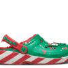Disney x Classic Clog ”Mickey Holiday” Disney x Classic Clog ”Mickey Holiday”