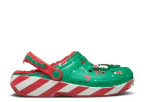 Disney x Classic Clog ”Mickey Holiday”