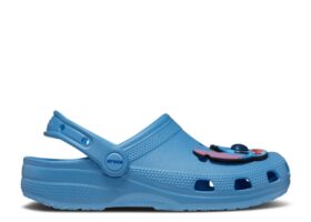 Disney x Classic Clog ”Stitch”