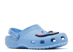 Disney x Classic Clog ”Stitch”